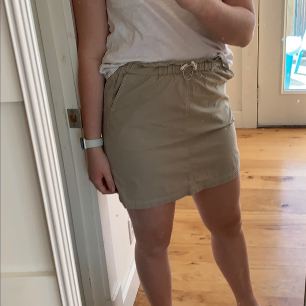 Skirt
